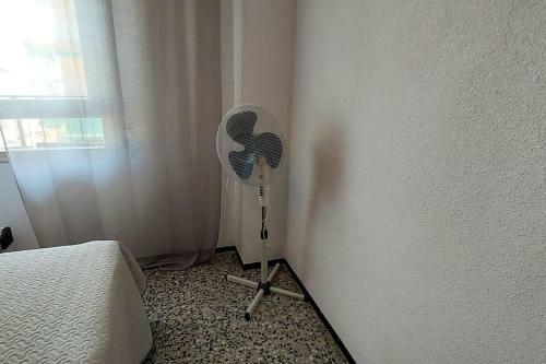 Apartamento Staffan