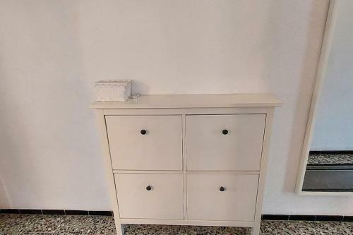 Apartamento Staffan