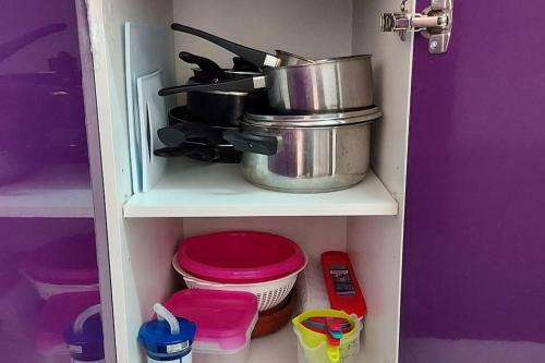 Apartamento Staffan
