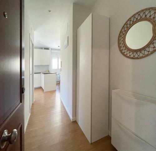 Apartamento Entre Playa Y Ocio