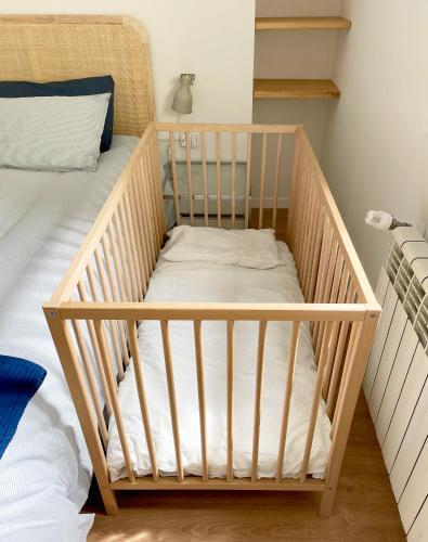 Apartamento Entre Playa Y Ocio