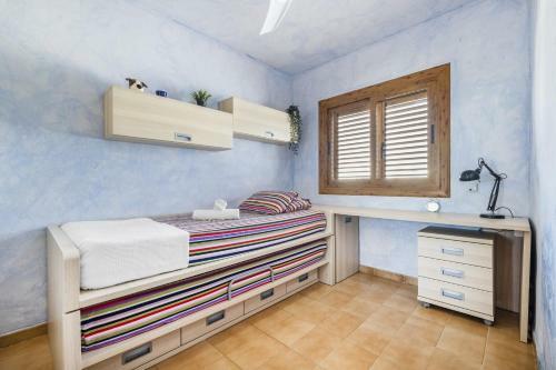 Apartamento Tu Casita de La Playa