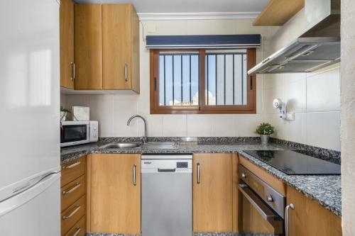 Apartamento Tu Casita de La Playa