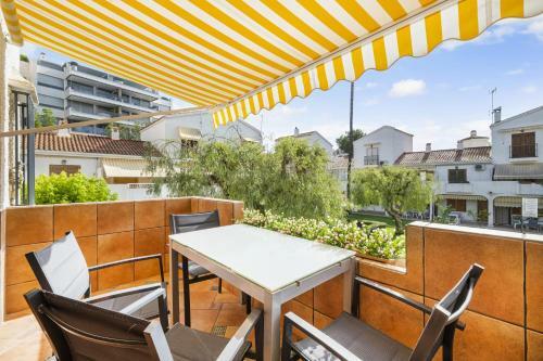 Apartamento Tu Casita de La Playa