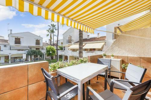 Apartamento Tu Casita de La Playa