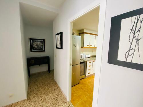 Apartamento Casa Don Juan