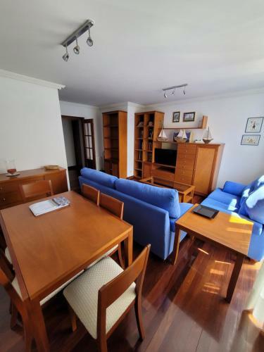 Apartamento Nuevo! 3 Habitaciones Con Garaje Privado
