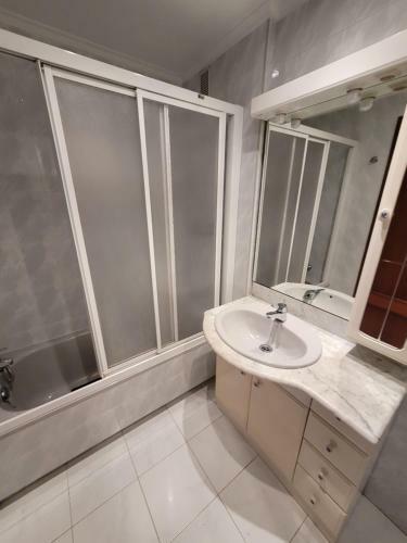 Apartamento Nuevo! 3 Habitaciones Con Garaje Privado