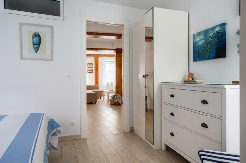Apartamento El Refugio Del Pescador