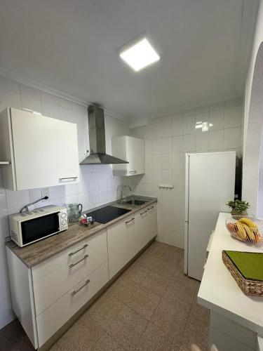 Apartamento Vista Tabarca