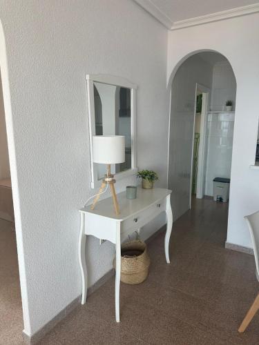 Apartamento Vista Tabarca