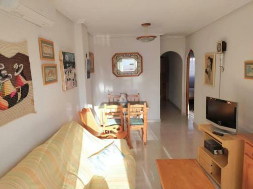 Apartamento Los Alcoyanos