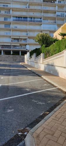 Apartamento Playa Torre Del Este Santa Pola