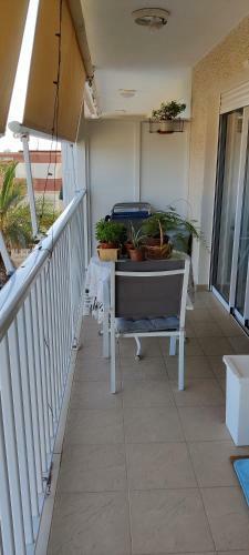 Apartamento Playa Torre Del Este Santa Pola