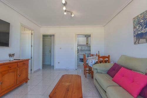Apartamento 083 - Club N�utico 09 - Comfortholidays