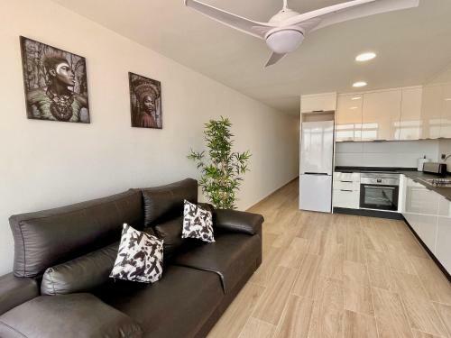 Apartamento Gran Playa By Gloove