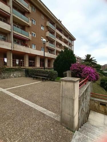 Apartamento �tico Luminoso Con Terraza