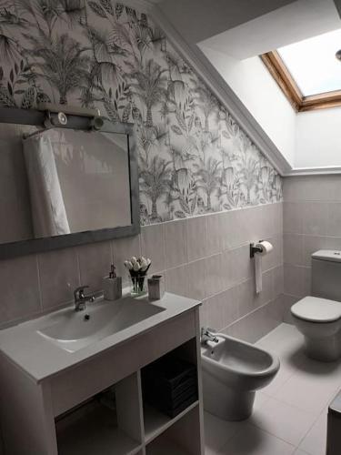 Apartamento �tico Luminoso Con Terraza