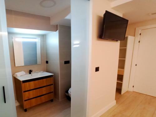 Hostal Bahia Rooms Cantabria 3000
