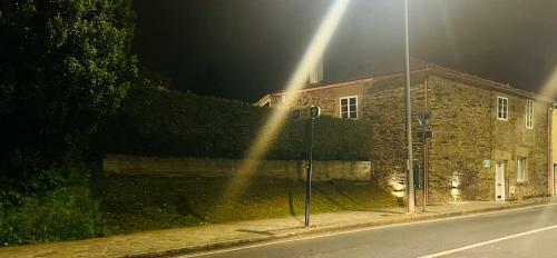 Villa Cl�sica En Santiago