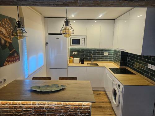 Apartamento A Estrenar Junto Al Sardinero
