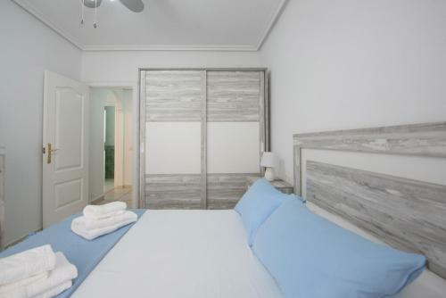 Apartamento Arena Playa Levante