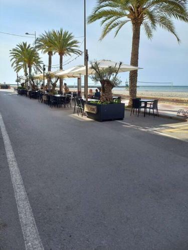 Apartamento Arena Playa Levante