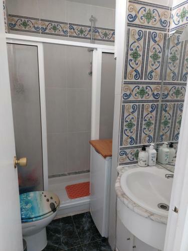 Apartamento Casa Miramar
