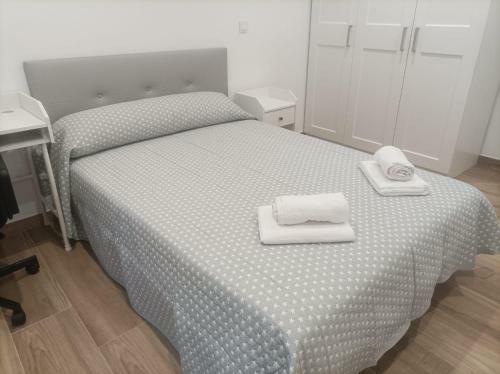 Apartamento De Dos Dormitorios