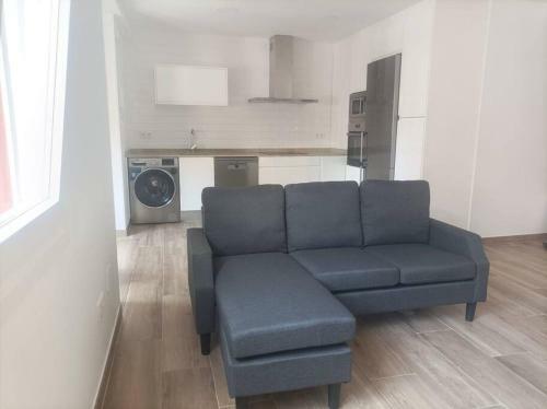 Apartamento De Dos Dormitorios