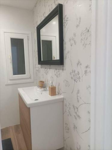 Apartamento De Dos Dormitorios
