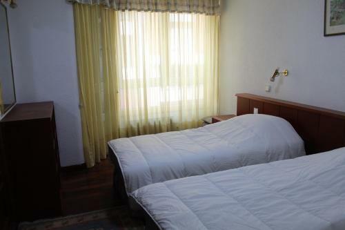 Apartamento A 10 Mn de Playas, Avenida Principal de Santander