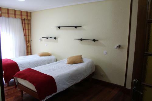 Apartamento A 10 Mn de Playas, Avenida Principal de Santander