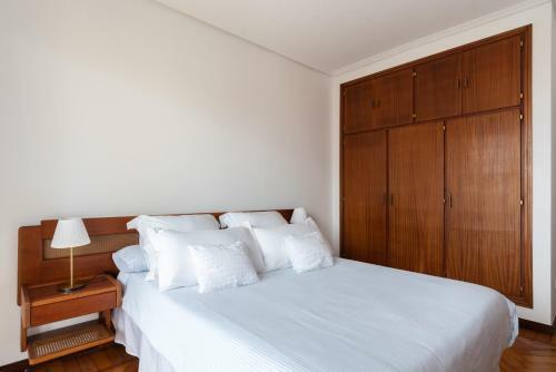 Apartamento En Alto Miranda Con Parking