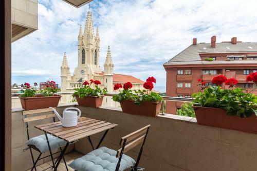 Apartamento En Alto Miranda Con Parking