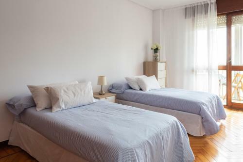 Apartamento En Alto Miranda Con Parking