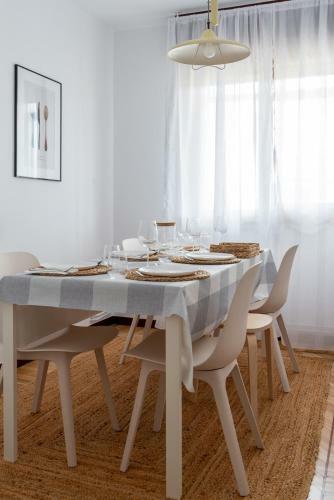 Apartamento En Alto Miranda Con Parking