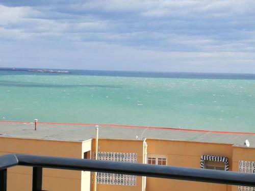 Apartamento Frente A Tabarca