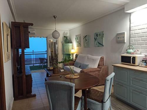 Apartamento Frente A Tabarca