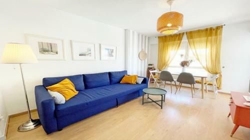 Ref 9552 Apartamento Sunny Santa Pola