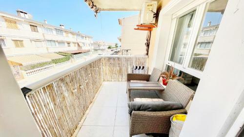 Ref 9552 Apartamento Sunny Santa Pola