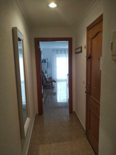 Apartamento Portus Santa Pola