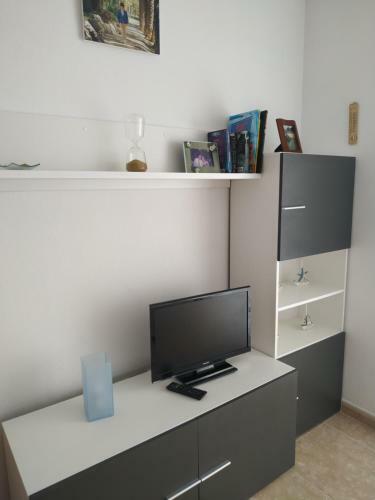 Apartamento Portus Santa Pola
