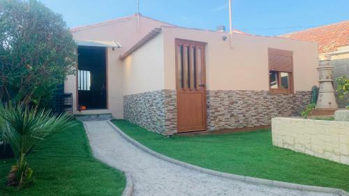 Apartamento Chalet En Casti�eiras A 100m de La Playa
