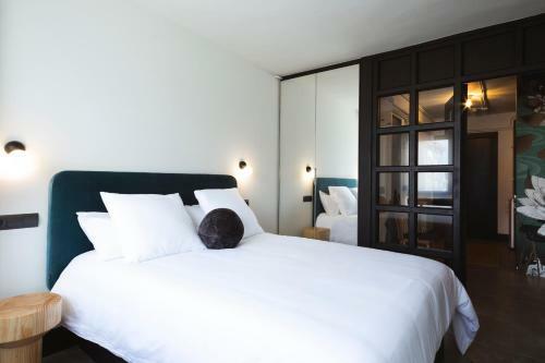 Apartamento La Casa Del Pez