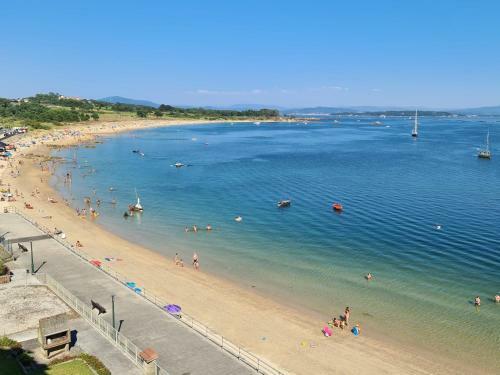 Apartamento �tico Con Piscina En Palmeira