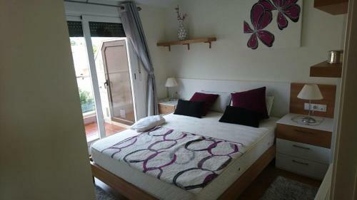 Apartamento �tico Con Piscina En Palmeira