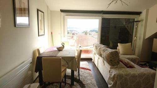 Apartamento �tico Con Piscina En Palmeira