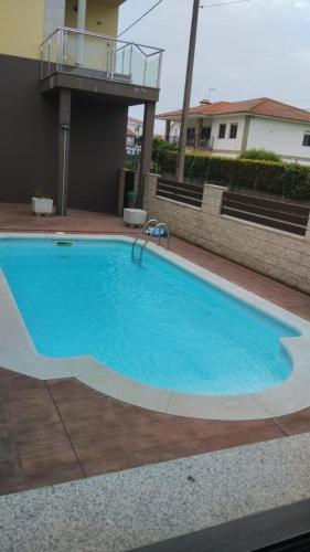 Apartamento �tico Con Piscina En Palmeira