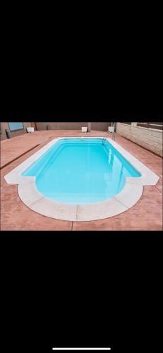 Apartamento �tico Con Piscina En Palmeira